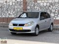 2011 MODEL RENAULT SYMBOL 1.5 DCİ 187 BİN KM