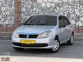 2011 MODEL RENAULT SYMBOL 1.5 DCİ 187 BİN KM