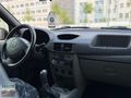 2011 MODEL RENAULT SYMBOL 1.5 DCİ 187 BİN KM