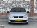 2011 MODEL RENAULT SYMBOL 1.5 DCİ 187 BİN KM