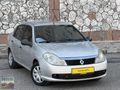 2011 MODEL RENAULT SYMBOL 1.5 DCİ 187 BİN KM