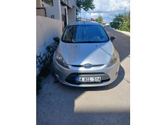 Sahibinden ford fiesta bakımlı aile aracı