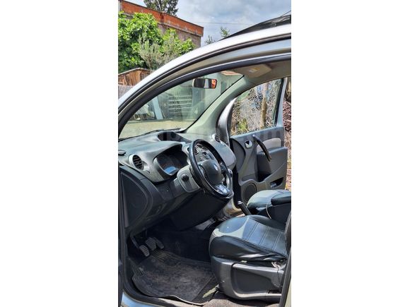 Sahibinden Renault Kangoo Express 1.5 dci  )
