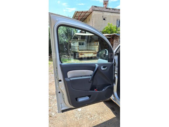 Sahibinden Renault Kangoo Express 1.5 dci  )