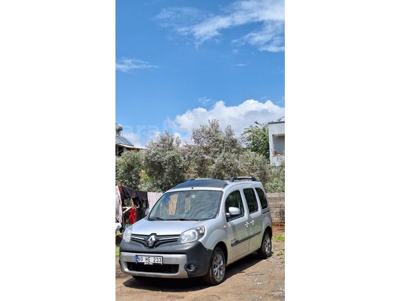 Sahibinden Renault Kangoo Express 1.5 dci  )