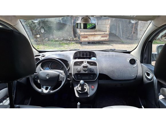 Sahibinden Renault Kangoo Express 1.5 dci  )