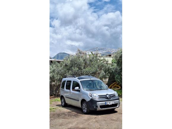 Sahibinden Renault Kangoo Express 1.5 dci  )