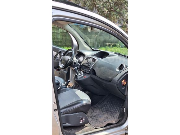 Sahibinden Renault Kangoo Express 1.5 dci  )