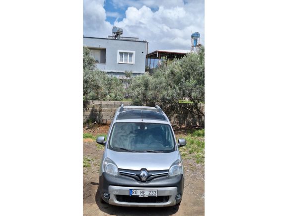 Sahibinden Renault Kangoo Express 1.5 dci  )