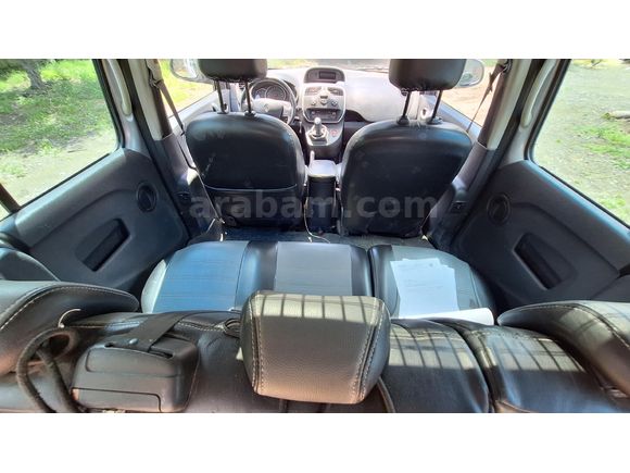 Sahibinden Renault Kangoo Express 1.5 dci  )
