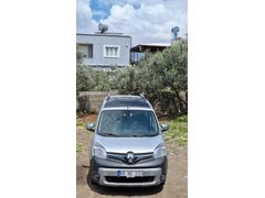 Sahibinden Renault Kangoo Express 1.5 dci  )