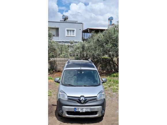 Sahibinden Renault Kangoo Express 1.5 dci  )