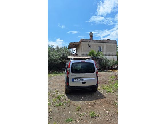 Sahibinden Renault Kangoo Express 1.5 dci  )