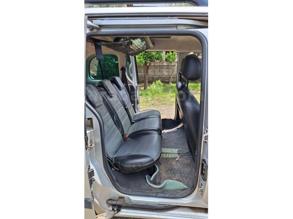 Sahibinden Renault Kangoo Express 1.5 dci  )