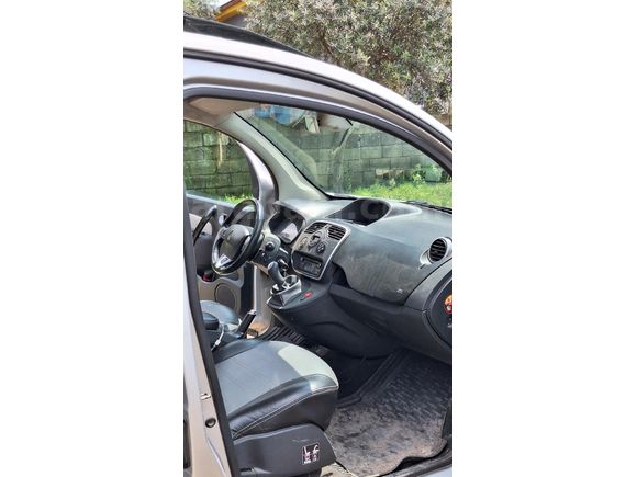 Sahibinden Renault Kangoo Express 1.5 dci  )