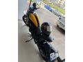 Sahibinden Regal Raptor Pilder 125 