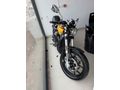 Sahibinden Regal Raptor Pilder 125 
