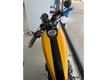 Sahibinden Regal Raptor Pilder 125 