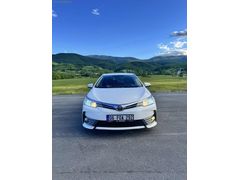 HATASIZ BOYASIZ COROLLA