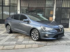 2025 MEGANE SEDAN 1.3 TCE ICON EDC HATASIZ BOYASIZ %20 FATURA
