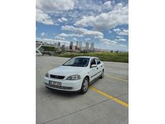 Sahibinden Opel Astra 1.6 CD 2000 Model