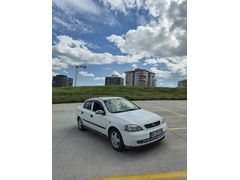 Sahibinden Opel Astra 1.6 CD 2000 Model
