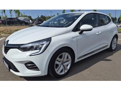 Sahibinden Renault Clio 1.0 TCe Touch 2021 Model  55.000 km Beyaz