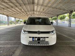 Sahibinden VW Caddy Style  20bin km