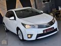 2015 COROLLA 1.4D-4D PREMİUM 239 BİNDE! K.KART12TAKSİT!