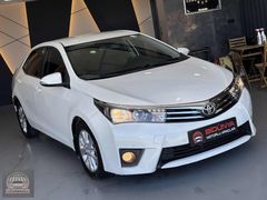 2015 COROLLA 1.4D-4D PREMİUM 239 BİNDE! K.KART12TAKSİT!