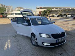 DURSUN OTOMOTİV DEN SATLİK SKODA OCTAVİA