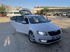 DURSUN OTOMOTİV DEN SATLİK SKODA OCTAVİA