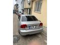 Sahibinden Honda Civic 1.6i VTEC ES 2002 Model 