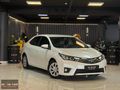 AL-İN CAR'dan 2015 MODEL 129 BİN KM DE TOYOTA COROLLA 1.33 LİFE