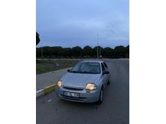 Sahibinden Renault Clio 1.4 RNA 2000 Model 