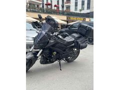 Sahibinden Bajaj Dominar 250 D 