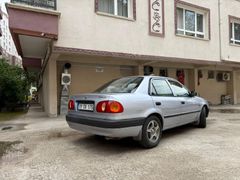 Sahibinden Toyota Corolla 1.6 Terra 1999 Model
