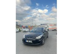 Sahibinden Hyundai Accent Blue 1.6 CRDI Biz 2012 Model