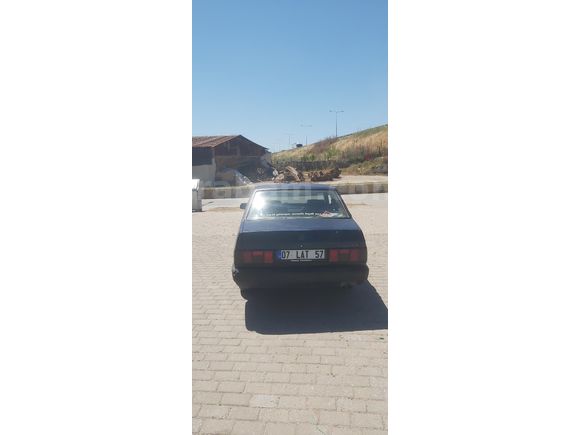 Sahibinden Tofaş Doğan L 1990 Model