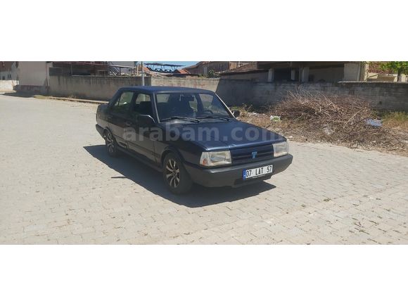 Sahibinden Tofaş Doğan L 1990 Model