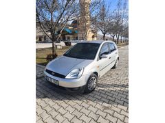 Sahibinden Hatasız Boyasız Masrafsız Ford Fiesta 1.4 TDCi Comfort 2004 Model