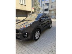 Sahibinden Kia Sportage 1.6 GDI Concept 2017 Model 