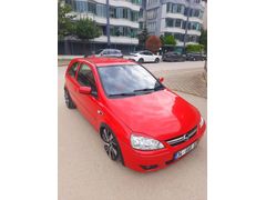 2004 CORSA 1.3 CDTI KLIMALI EKSTRALI