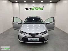 OTOVİTRİNİ'NDEN " KREDİ KARTINA 12AY TAKSİT - 1.29 KREDİ "