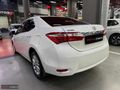 NİNA OTOMOTİV'DEN SADECE 103BİN KMDE DİZEL OTOMATİK COROLLA
