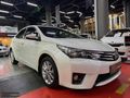 NİNA OTOMOTİV'DEN SADECE 103BİN KMDE DİZEL OTOMATİK COROLLA