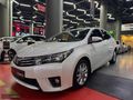 NİNA OTOMOTİV'DEN SADECE 103BİN KMDE DİZEL OTOMATİK COROLLA