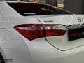 NİNA OTOMOTİV'DEN SADECE 103BİN KMDE DİZEL OTOMATİK COROLLA
