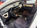 NİNA OTOMOTİV'DEN SADECE 103BİN KMDE DİZEL OTOMATİK COROLLA