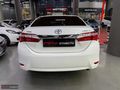 NİNA OTOMOTİV'DEN SADECE 103BİN KMDE DİZEL OTOMATİK COROLLA